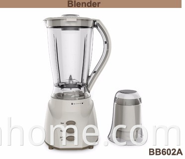 Новый дизайн красоты Портативный Blender Smoothie Maker Blander